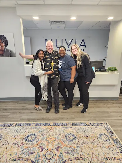 Nuvia Dental Implant Center
