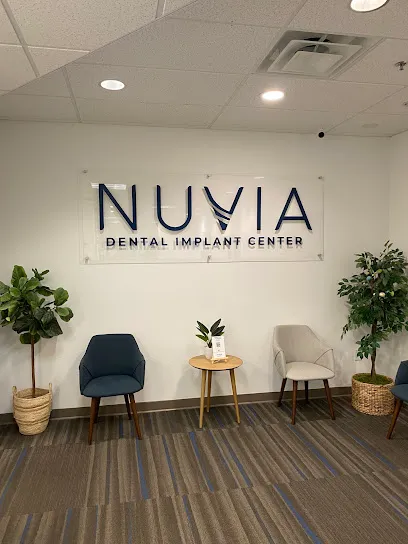 Nuvia Dental Implant Center