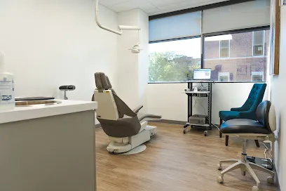 Nuvia Dental Implant Center