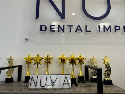 Nuvia Dental Implant Center