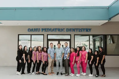 Oahu Pediatric Dentistry