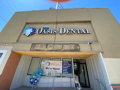 Oasis Dental Center