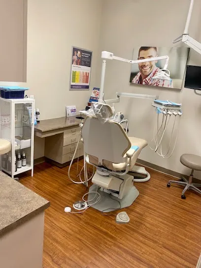 Ocean Dental Group