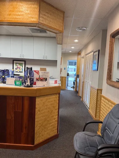 Ohana Dental Kahala