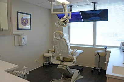 Old Orchard Periodontics and Implant Dentistry