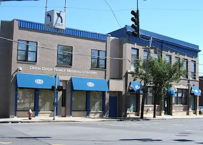 Open Door Care Network - Port Chester