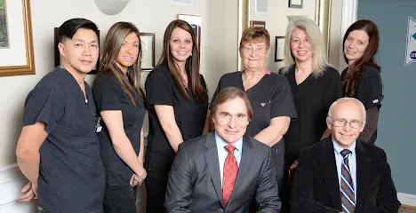 Oral Facial Dental Implant Surgery Center