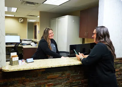 Oral & Facial Surgery Associates - Prairie Village