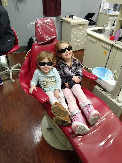 Oral Health Center of Delaware Affiliated with The Smilist Dental
