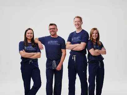 Oral Surgery Specialists of Oklahoma