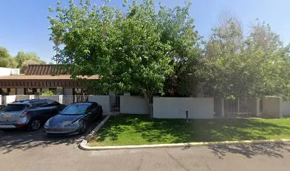 Orthodontic Specialists of Arizona
