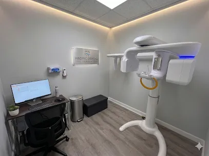 Pacific Dental Center – Kids & Family