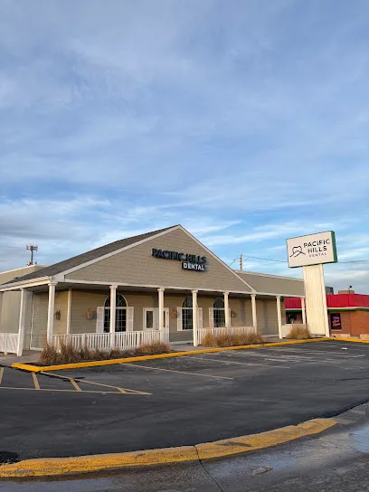 Pacific Hills Dental