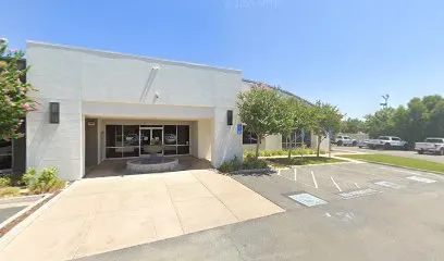 Palm Bluff Dentistry.