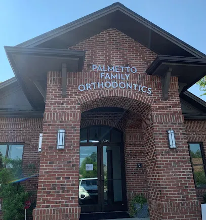 Palmetto Family Orthodontics - Greenville (Verdae)