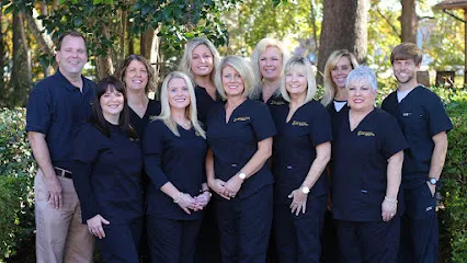 Palmetto Smiles Family, Cosmetic & Implant Dentistry