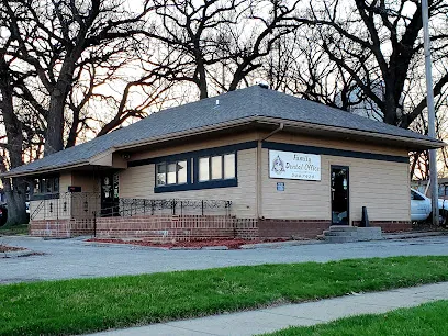 Park Avenue Family Dental..