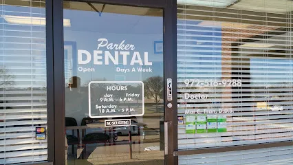 Parker Dental