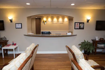 Parker Nickolas Read Dental