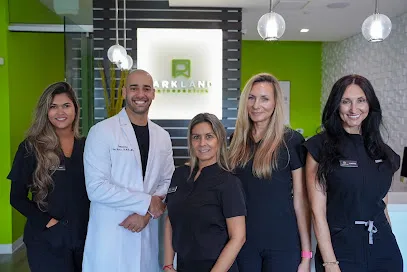 Parkland Orthodontics