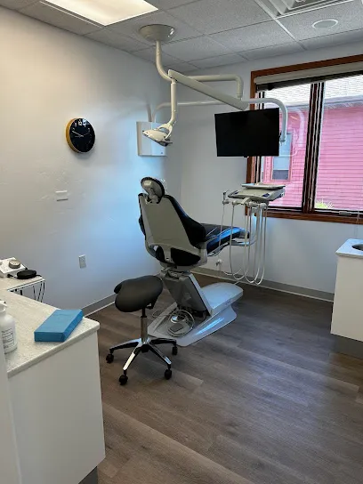 Peace Garden Dental