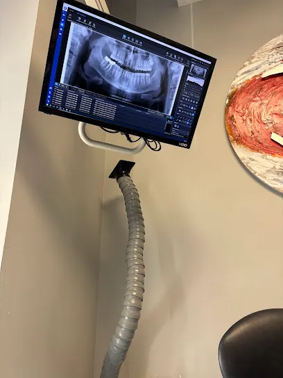 Peak Family Dentistry.