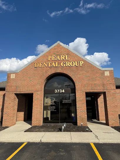 Pearl Dental Group
