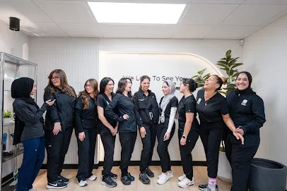 Pearly Whites Dental Group | Dr. Abbas and Associates