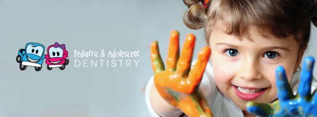 Pediatric & Adolescent Dentistry