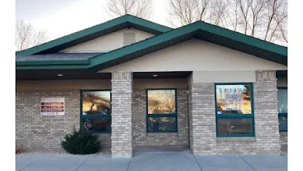 Pediatric Dental Specialists