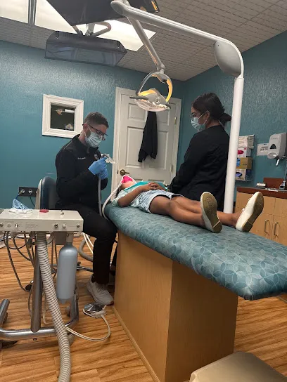 Pediatric Dentistry of Matthews