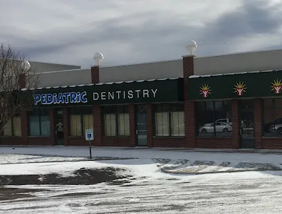 Pediatric Dentistry of Wyoming