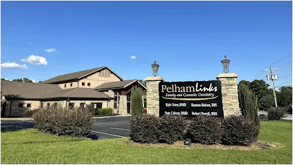 Pelham Links Family and Cosmetic Dentistry - Greenville
