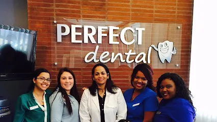 Perfect Dental - Attleboro