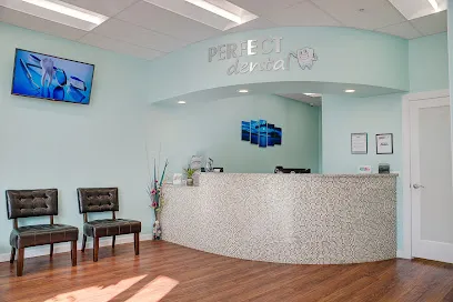 Perfect Dental - Manchester
