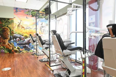 PhD Dental