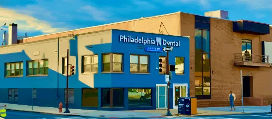 Philadelphia Dental - Broad St
