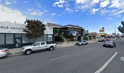 Pioneer Dental Inc