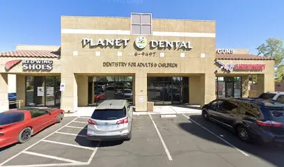 Planet Dental