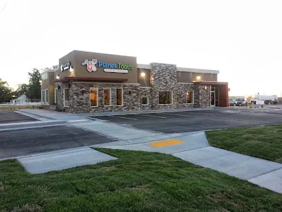 Planet Tooth Pediatric Dentistry