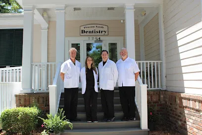 Pleasant Family Dentistry