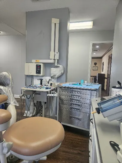 Pleasant Smiles Dentistry