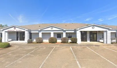 Polk Dental Center