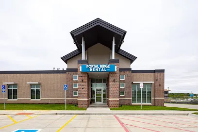 Portal Ridge Dental