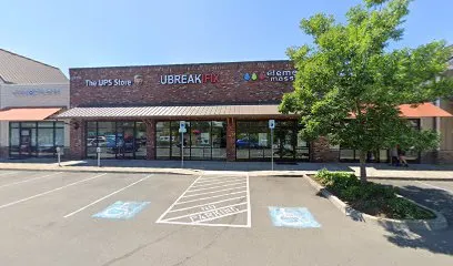 Portland Dental Anesthesia