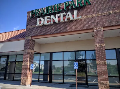 Prairie Park Dental Dr. Jason R. Patterson and Dr. Corey J. Hinrichs