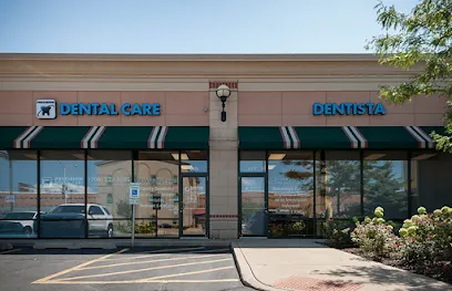 Precision Dental Care | W Cermak Rd