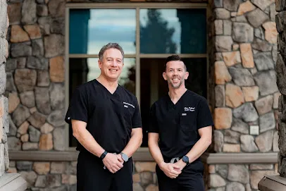 Precision Oral Surgery and Dental Implants