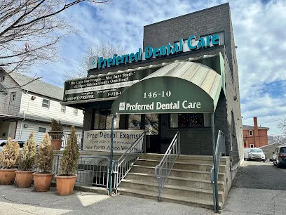 Preferred Dental Care - Flushing Dentist