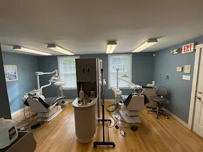 Prime Dental Center